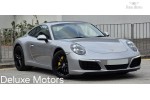 2016 Porsche 911 Carrera 991.2